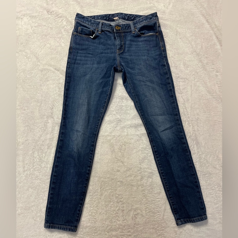 Banana Republic jeans